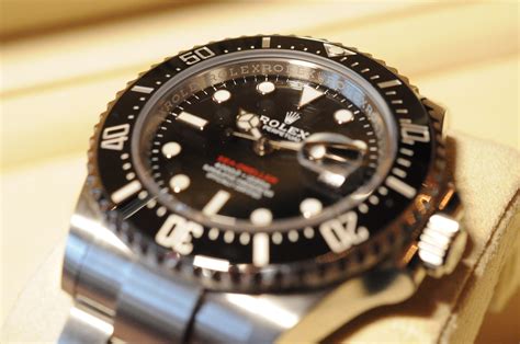 2018 rolex sea dweller ii|Rolex 50th anniversary sea dweller.